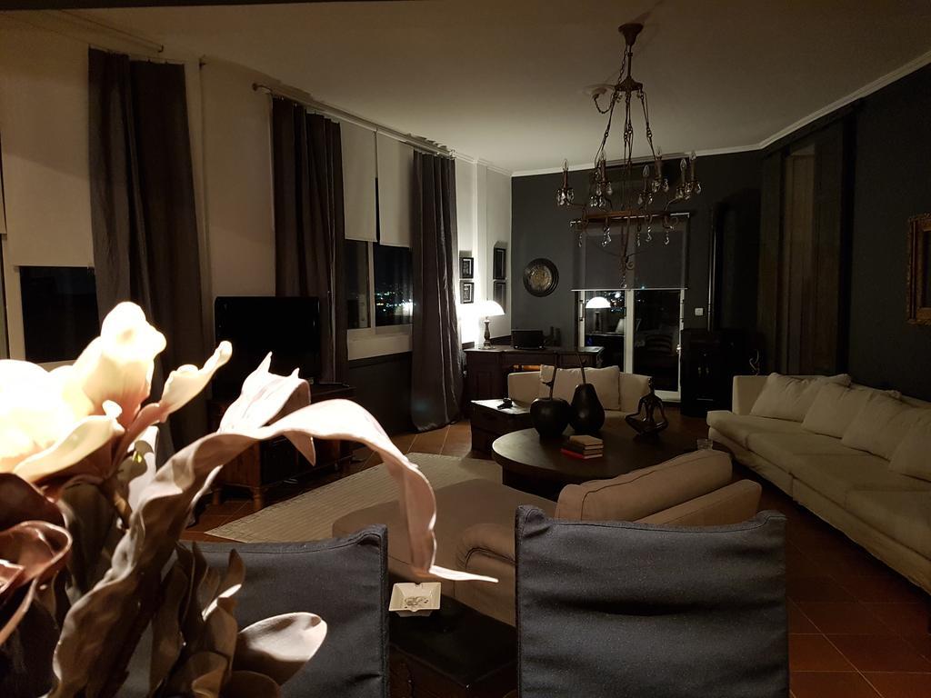 Admetus Psyrri Loft By K&K Daire Atina Dış mekan fotoğraf